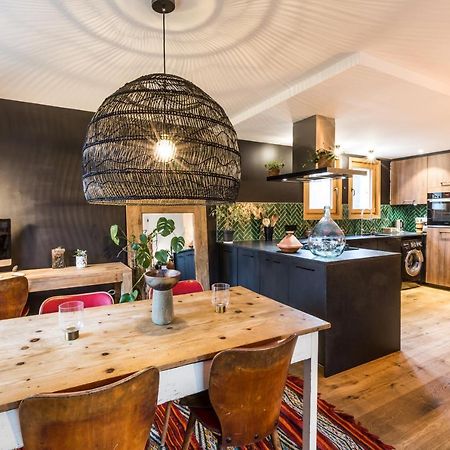 Appartement Native Chamonix ภายนอก รูปภาพ