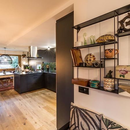 Appartement Native Chamonix ภายนอก รูปภาพ