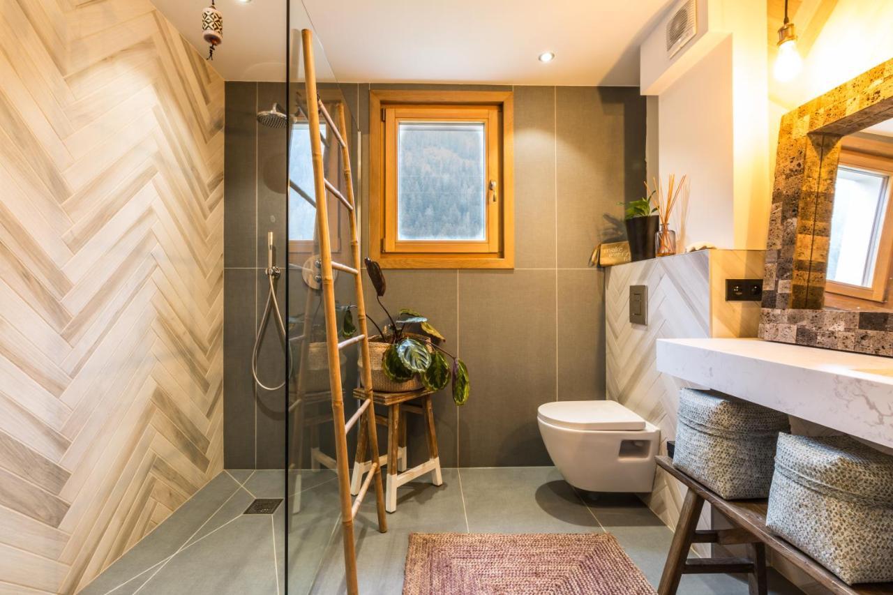 Appartement Native Chamonix ภายนอก รูปภาพ